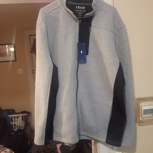 Ipod advantage jacket